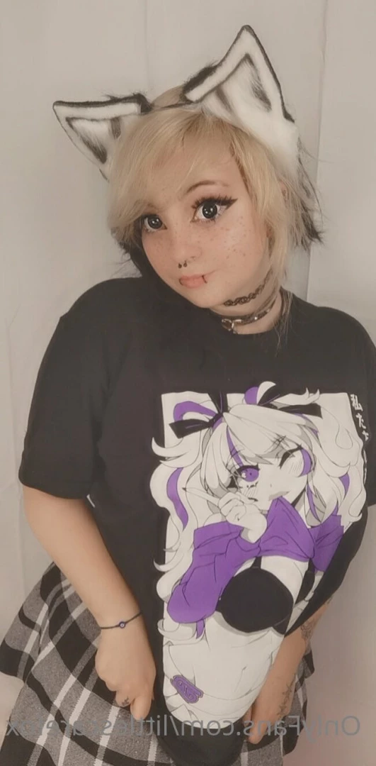 Sam [ littlescarefox ] Onlyfans leaked photo 7279661 on Hotleaks.tv