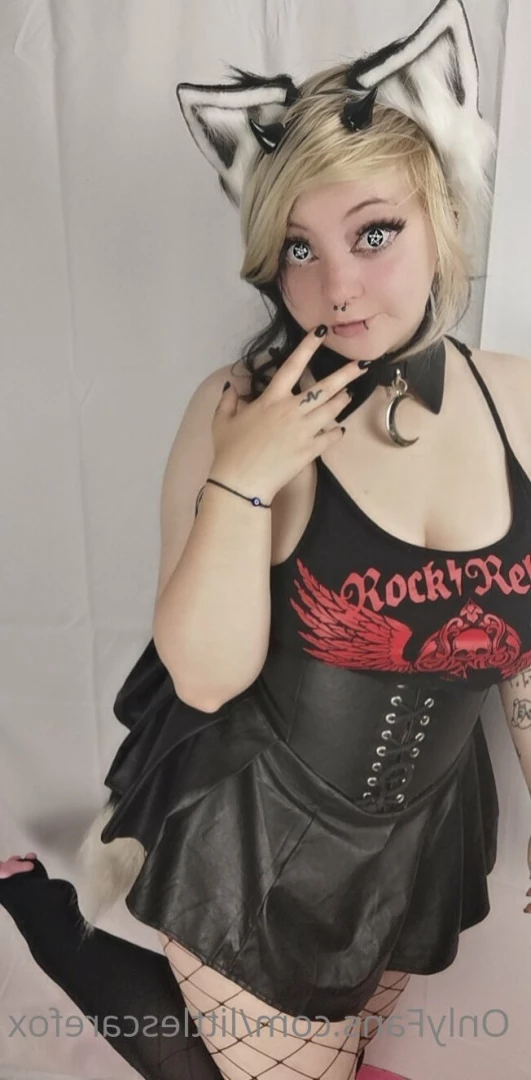 Sam [ littlescarefox ] Onlyfans leaked photo 7279853 on Hotleaks.tv