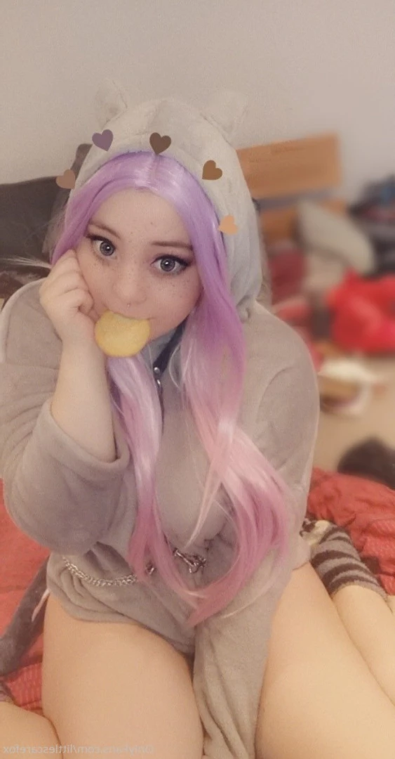 Sam [ littlescarefox ] Onlyfans leaked photo 7280176 on Hotleaks.tv