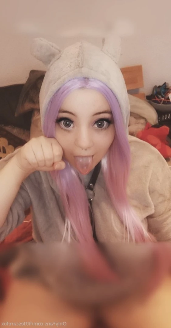 Sam [ littlescarefox ] Onlyfans leaked photo 7280220 on Hotleaks.tv