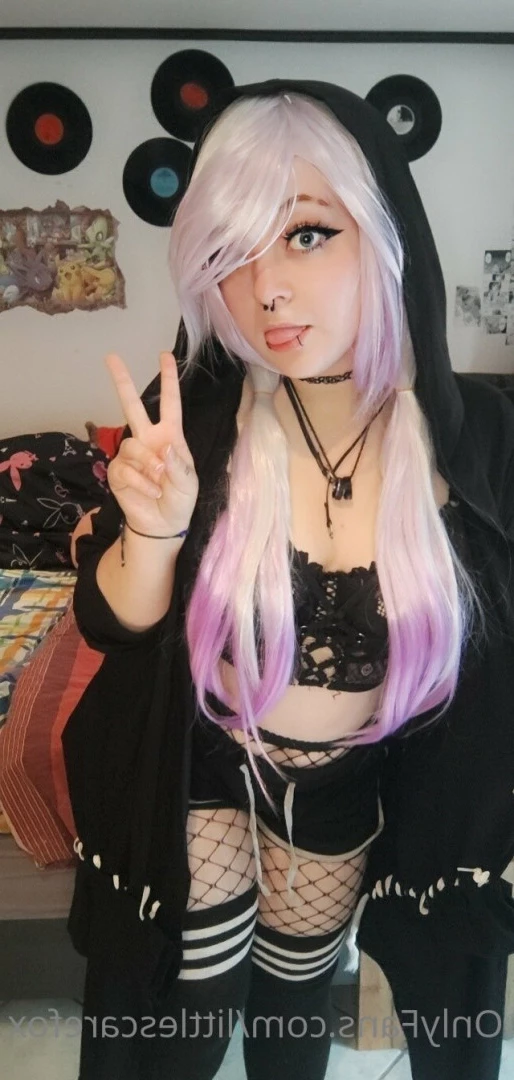 Sam [ littlescarefox ] Onlyfans leaked photo 7280262 on Hotleaks.tv