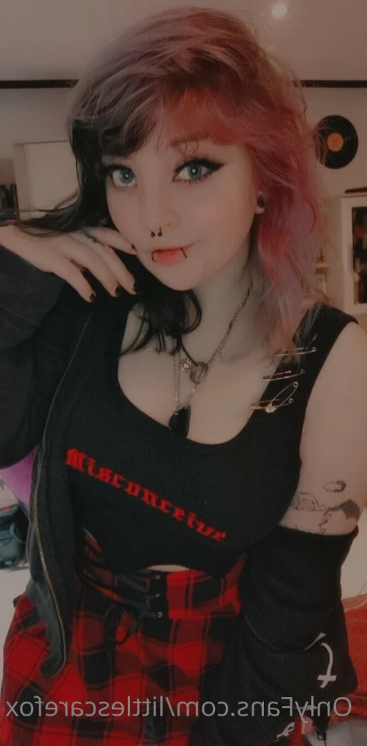 Sam [ littlescarefox ] Onlyfans leaked photo 7280359 on Hotleaks.tv