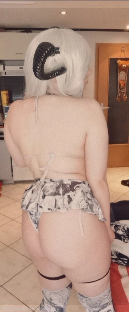 Sam [ littlescarefox ] Onlyfans leaked photo 7280490 on Hotleaks.tv