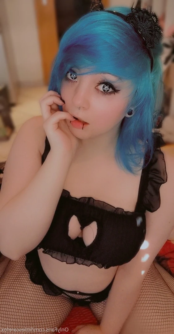 Sam [ littlescarefox ] Onlyfans leaked photo 7280699 on Hotleaks.tv