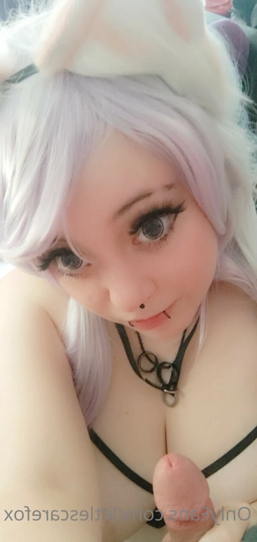 Sam [ littlescarefox ] Onlyfans leaked photo 7280794 on Hotleaks.tv
