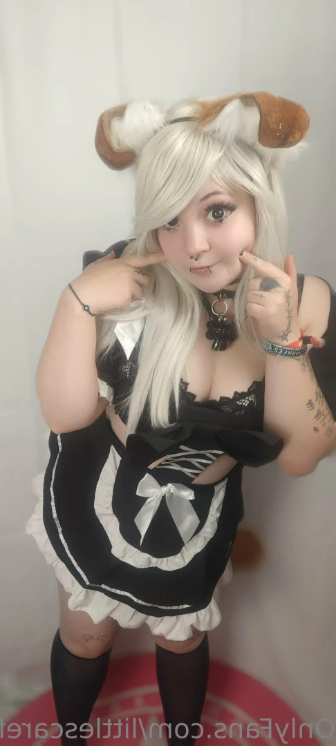 Sam [ littlescarefox ] Onlyfans leaked photo 7280905 on Hotleaks.tv