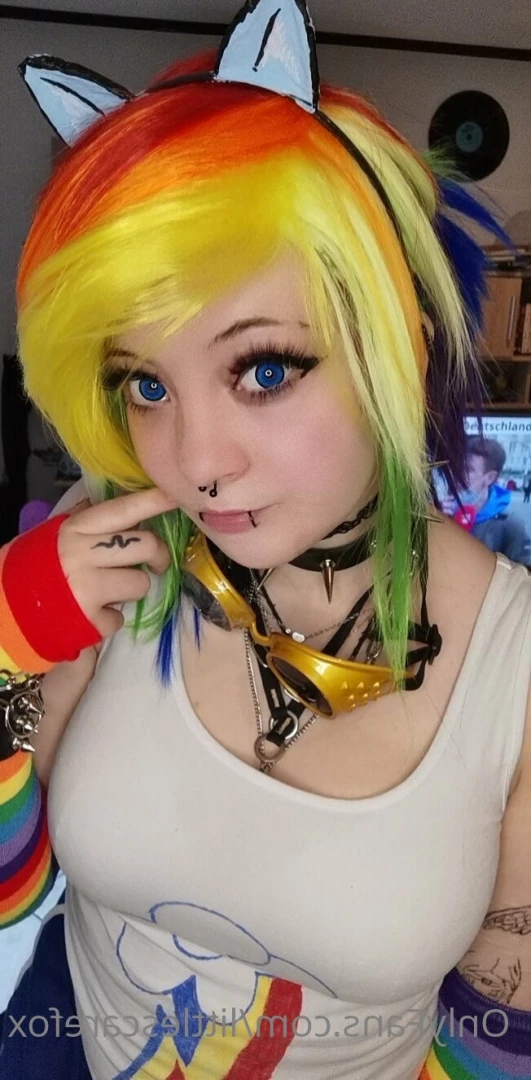 Sam [ littlescarefox ] Onlyfans leaked photo 7281203 on Hotleaks.tv