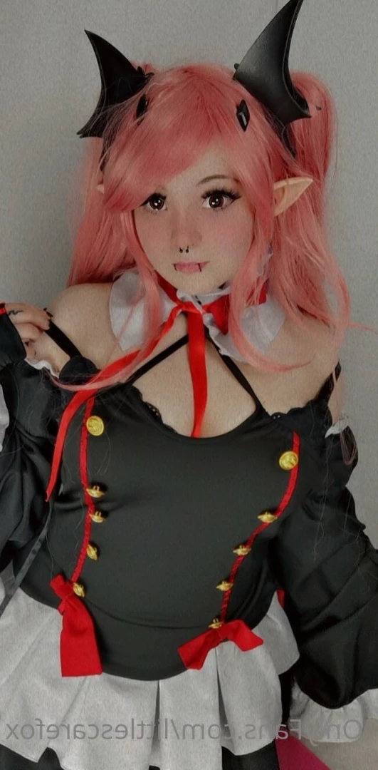 Sam [ littlescarefox ] Onlyfans leaked photo 7281212 on Hotleaks.tv