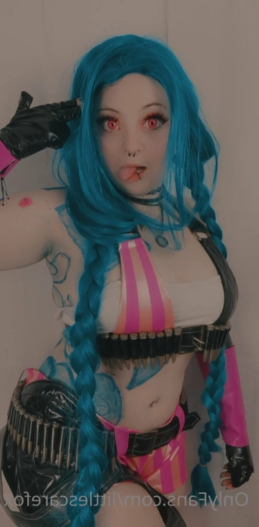 Sam [ littlescarefox ] Onlyfans leaked photo 7281261 on Hotleaks.tv