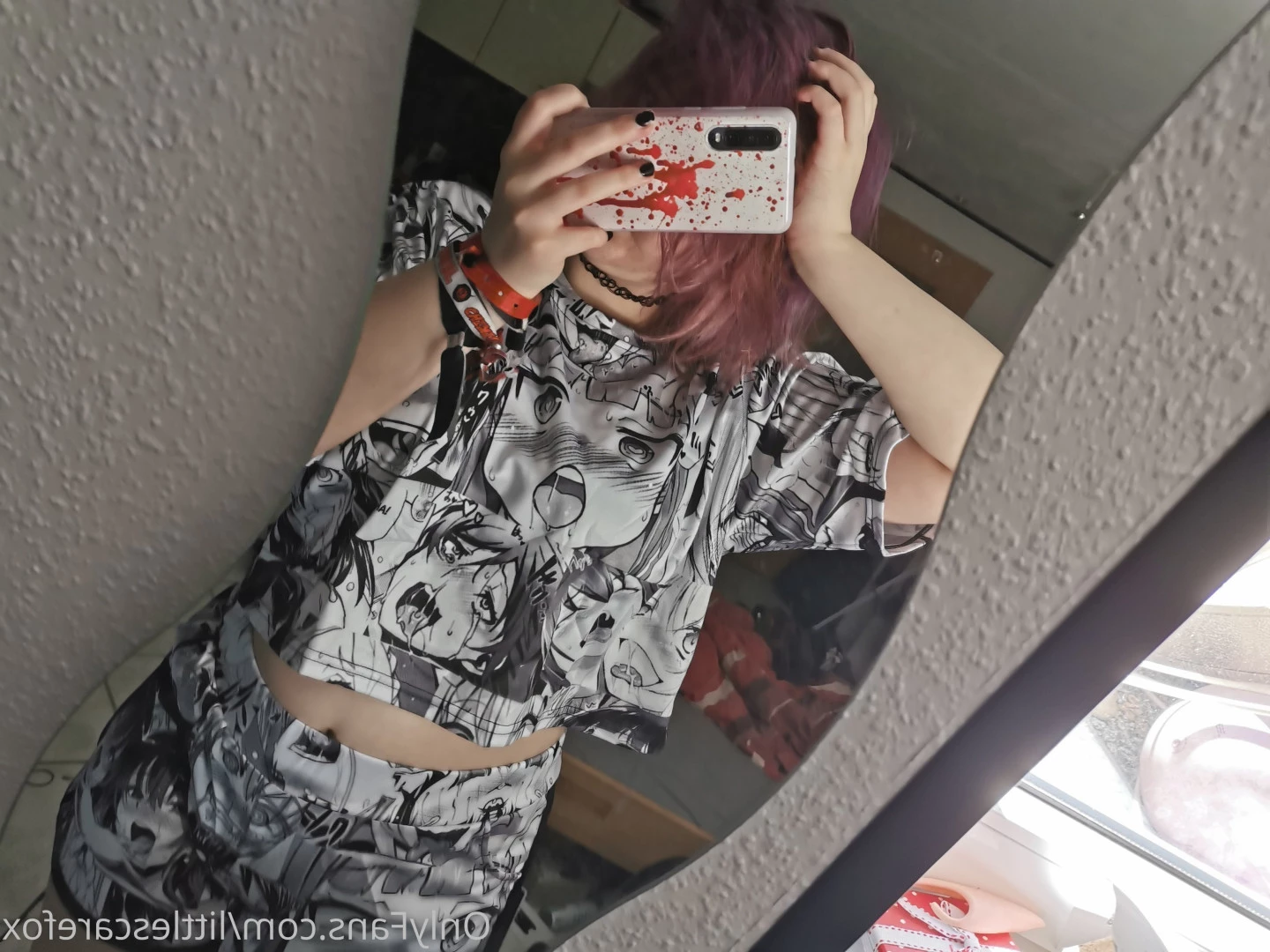 Sam [ littlescarefox ] Onlyfans leaked photo 7281323 on Hotleaks.tv