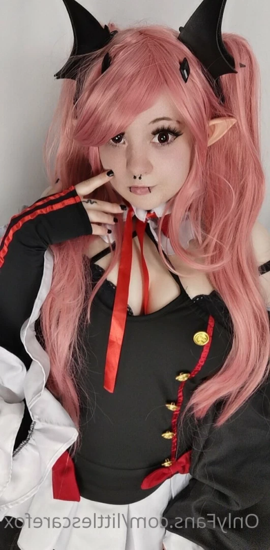 Sam [ littlescarefox ] Onlyfans leaked photo 7281342 on Hotleaks.tv