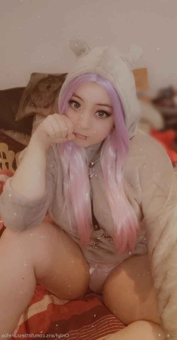 Sam [ littlescarefox ] Onlyfans leaked photo 7281520 on Hotleaks.tv