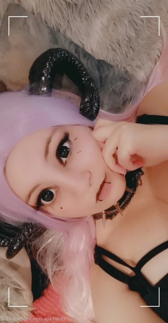 Sam [ littlescarefox ] Onlyfans leaked photo 7281578 on Hotleaks.tv