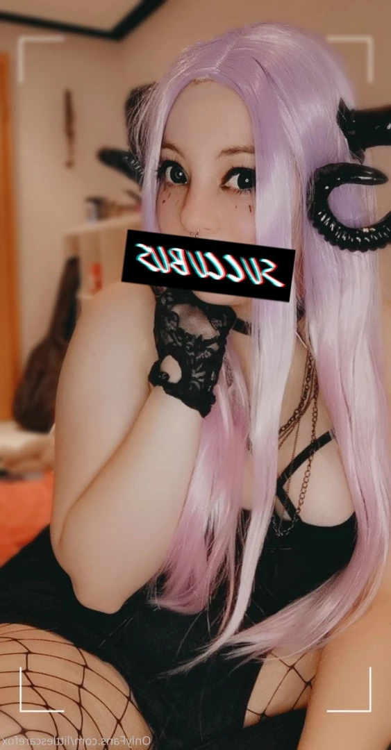 Sam [ littlescarefox ] Onlyfans leaked photo 7281642 on Hotleaks.tv