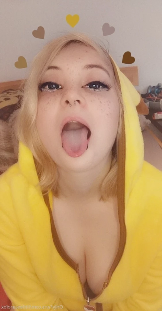 Sam [ littlescarefox ] Onlyfans leaked photo 7281744 on Hotleaks.tv