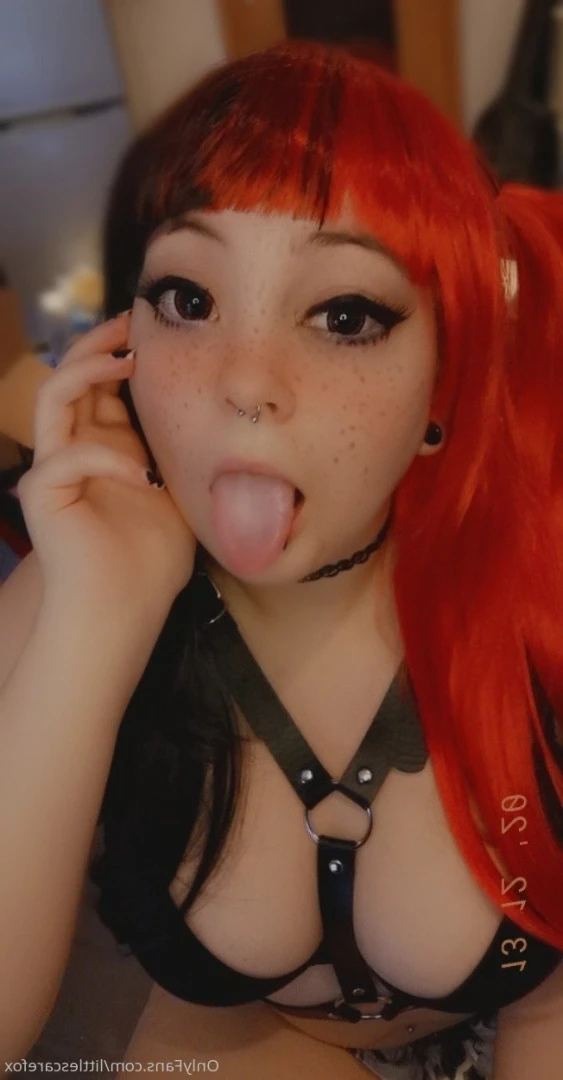 Sam [ littlescarefox ] Onlyfans leaked photo 7281768 on Hotleaks.tv