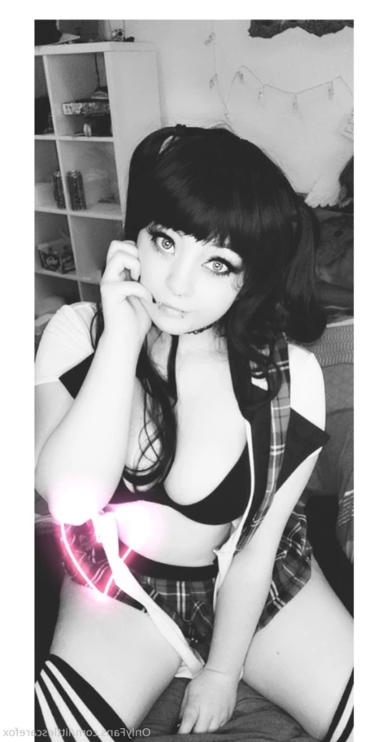Sam [ littlescarefox ] Onlyfans leaked photo 7281778 on Hotleaks.tv