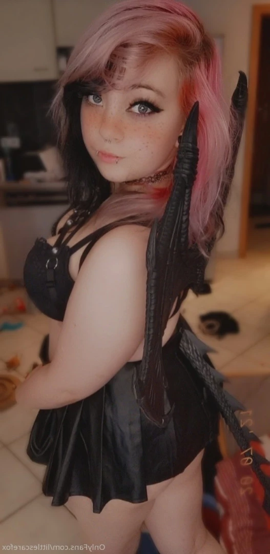 Sam [ littlescarefox ] Onlyfans leaked photo 7281940 on Hotleaks.tv
