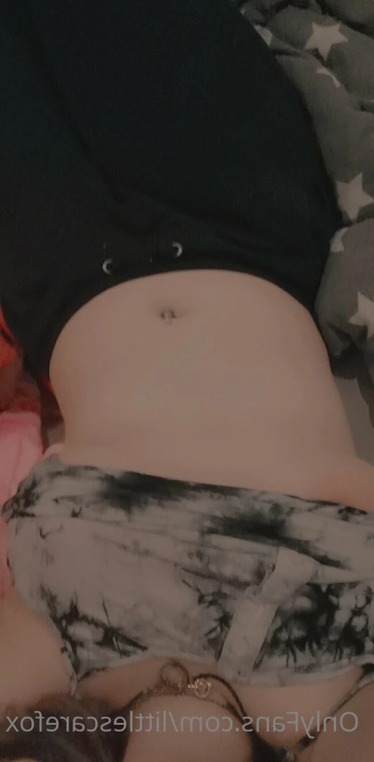 Sam [ littlescarefox ] Onlyfans leaked photo 7282090 on Hotleaks.tv