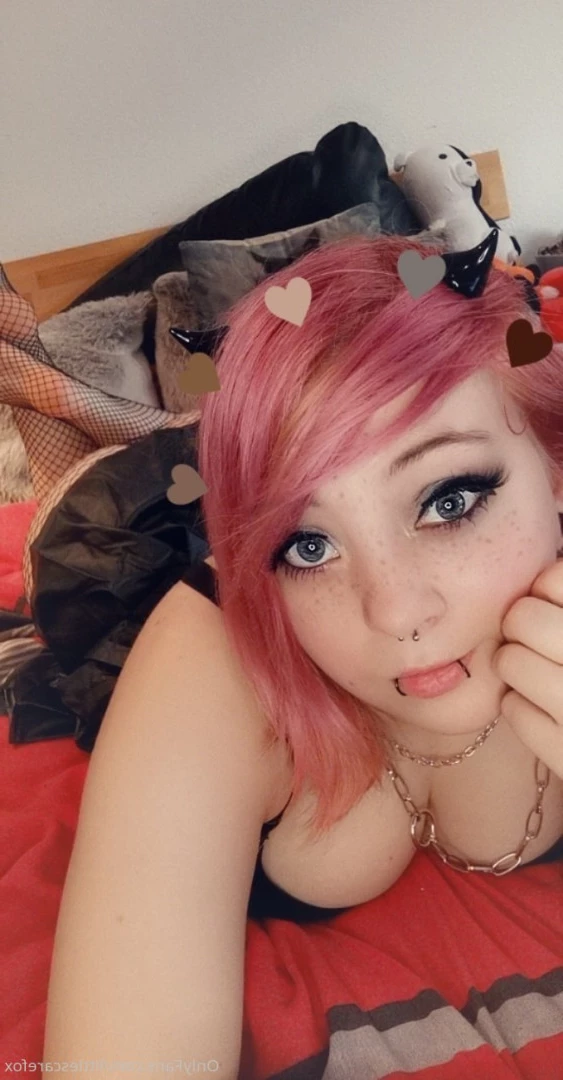 Sam [ littlescarefox ] Onlyfans leaked photo 7282097 on Hotleaks.tv