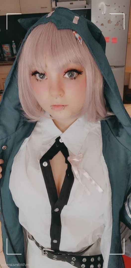 Sam [ littlescarefox ] Onlyfans leaked photo 7282281 on Hotleaks.tv