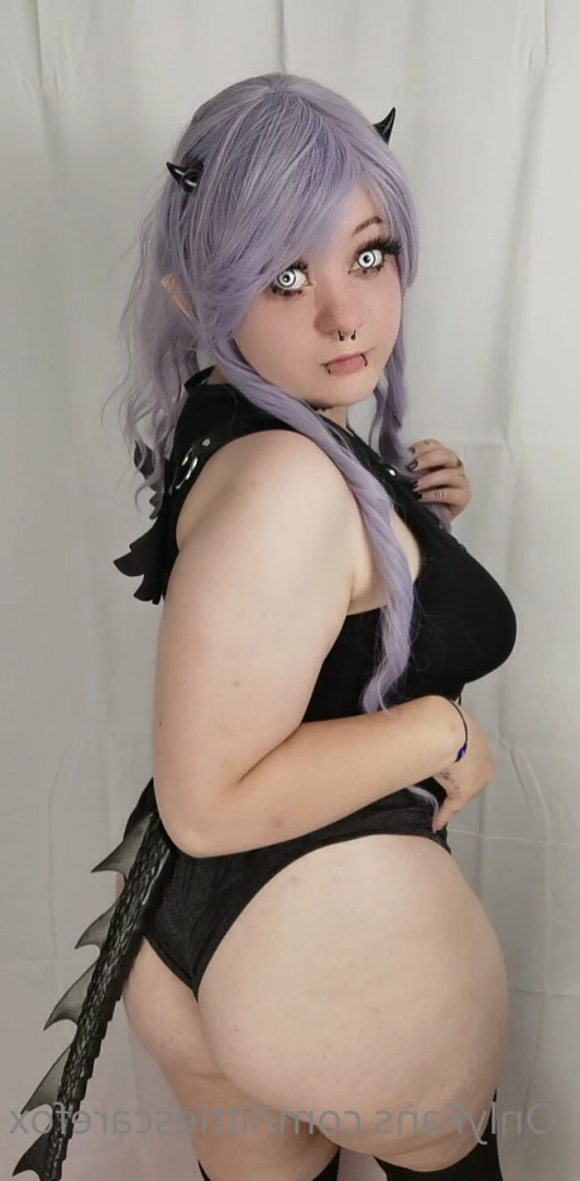 Sam [ littlescarefox ] Onlyfans leaked photo 7282396 on Hotleaks.tv