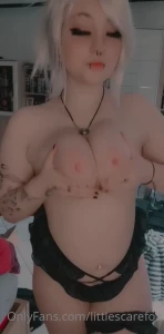Sam [ littlescarefox ] Onlyfans leaked video 7282425 on Hotleaks.tv