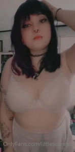 Sam [ littlescarefox ] Onlyfans leaked video 7282441 on Hotleaks.tv