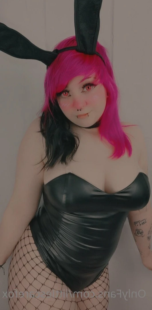 Sam [ littlescarefox ] Onlyfans leaked photo 7282499 on Hotleaks.tv