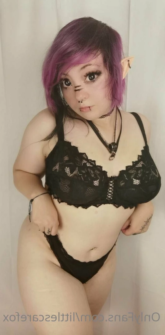 Sam [ littlescarefox ] Onlyfans leaked photo 7282592 on Hotleaks.tv