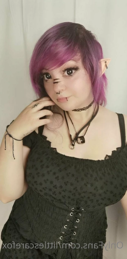 Sam [ littlescarefox ] Onlyfans leaked photo 7282950 on Hotleaks.tv