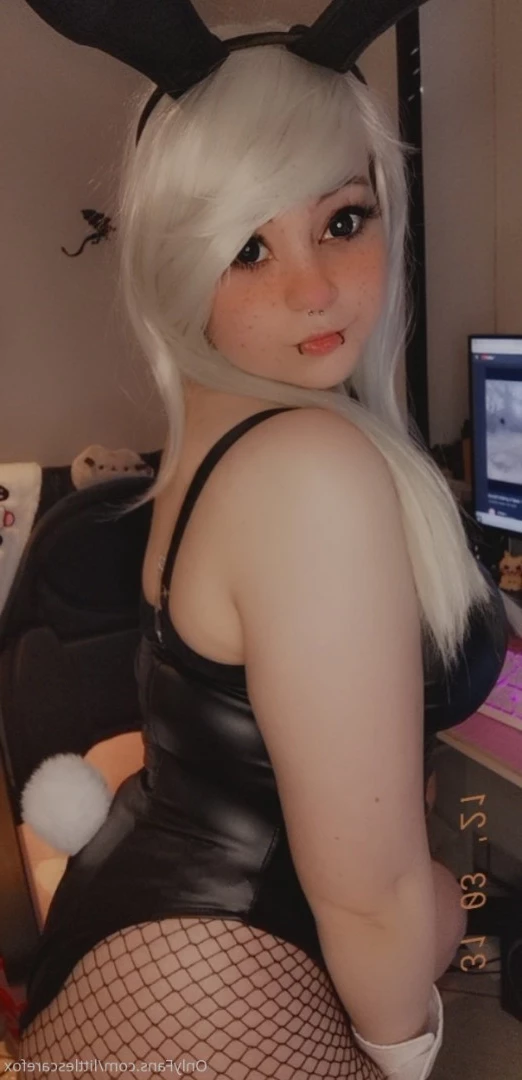 Sam [ littlescarefox ] Onlyfans leaked photo 7283683 on Hotleaks.tv