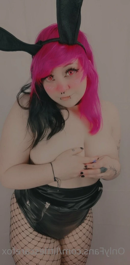 Sam [ littlescarefox ] Onlyfans leaked photo 7283796 on Hotleaks.tv
