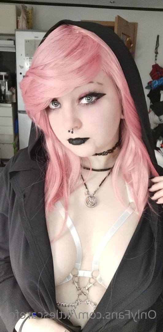 Sam [ littlescarefox ] Onlyfans leaked photo 7283852 on Hotleaks.tv