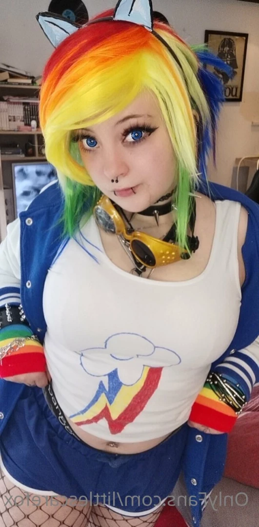 Sam [ littlescarefox ] Onlyfans leaked photo 7283955 on Hotleaks.tv