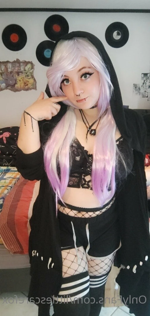 Sam [ littlescarefox ] Onlyfans leaked photo 7284075 on Hotleaks.tv