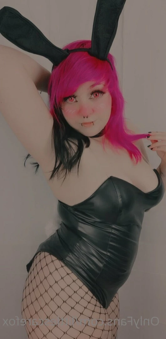 Sam [ littlescarefox ] Onlyfans leaked photo 7284128 on Hotleaks.tv