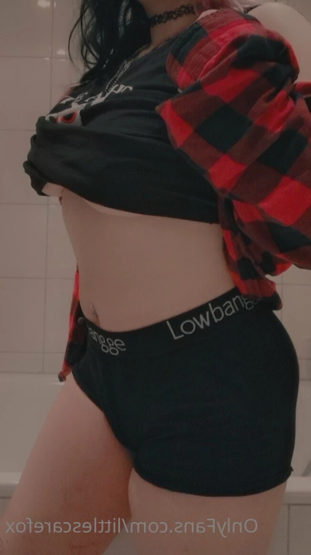 Sam [ littlescarefox ] Onlyfans leaked photo 7284249 on Hotleaks.tv