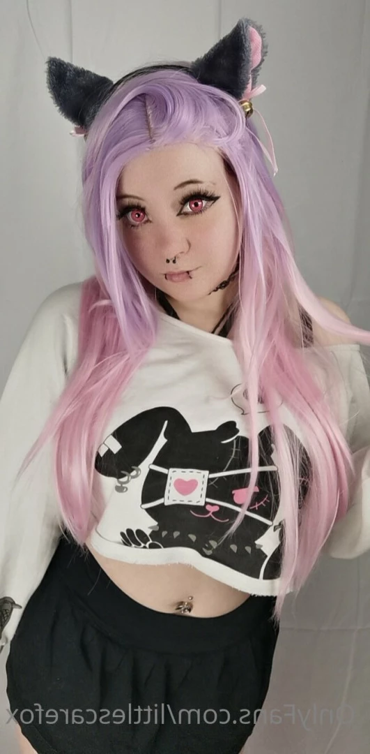 Sam [ littlescarefox ] Onlyfans leaked photo 7284342 on Hotleaks.tv