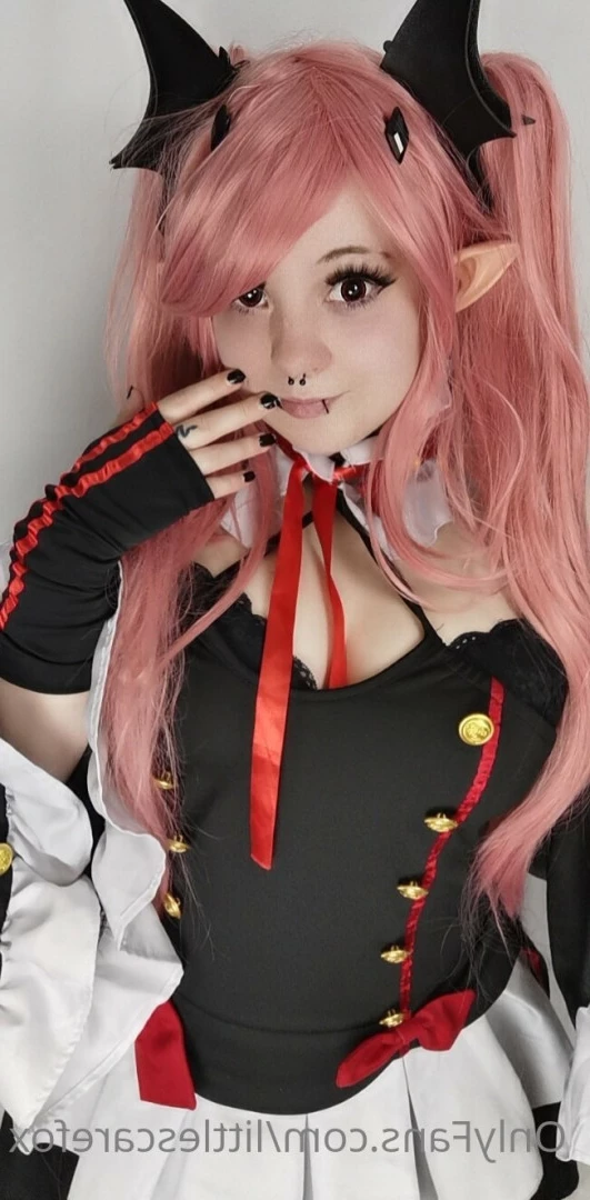 Sam [ littlescarefox ] Onlyfans leaked photo 7284395 on Hotleaks.tv