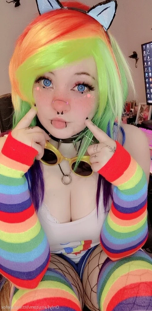 Sam [ littlescarefox ] Onlyfans leaked photo 7284418 on Hotleaks.tv