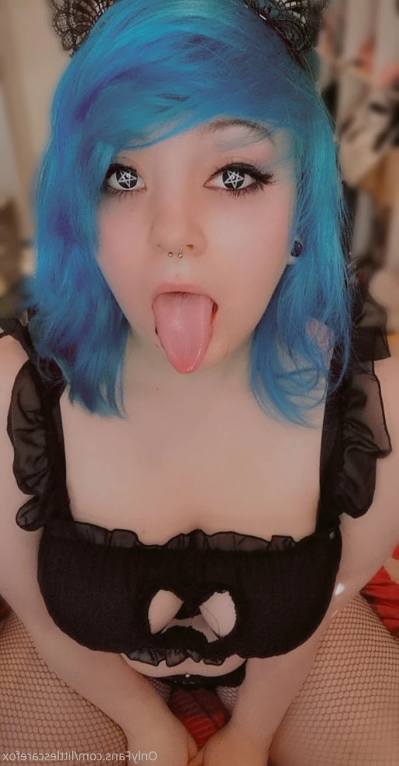 Sam [ littlescarefox ] Onlyfans leaked photo 7284495 on Hotleaks.tv