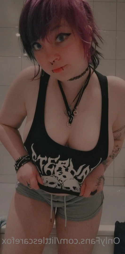 Sam [ littlescarefox ] Onlyfans leaked photo 7284736 on Hotleaks.tv