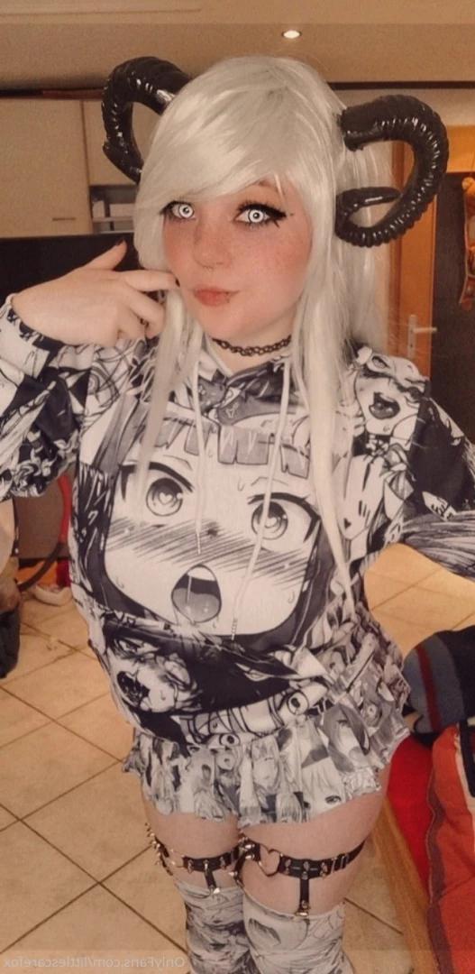 Sam [ littlescarefox ] Onlyfans leaked photo 7284878 on Hotleaks.tv