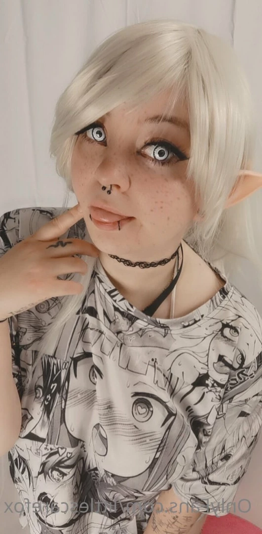 Sam [ littlescarefox ] Onlyfans leaked photo 7284951 on Hotleaks.tv
