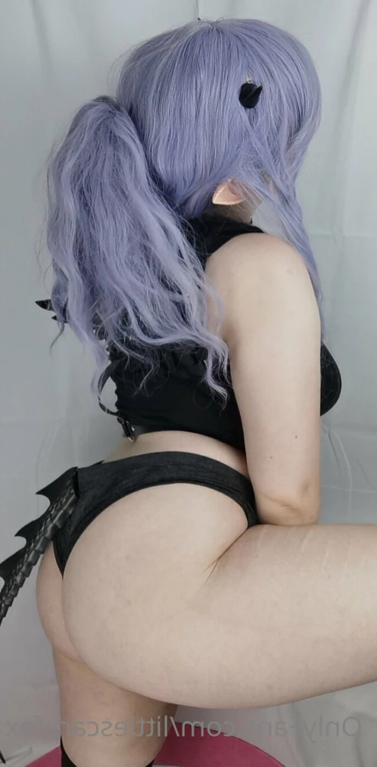 Sam [ littlescarefox ] Onlyfans leaked photo 7284959 on Hotleaks.tv