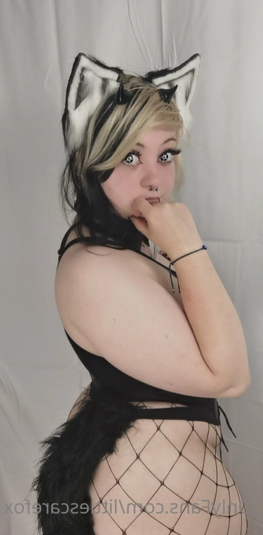 Sam [ littlescarefox ] Onlyfans leaked photo 7285008 on Hotleaks.tv