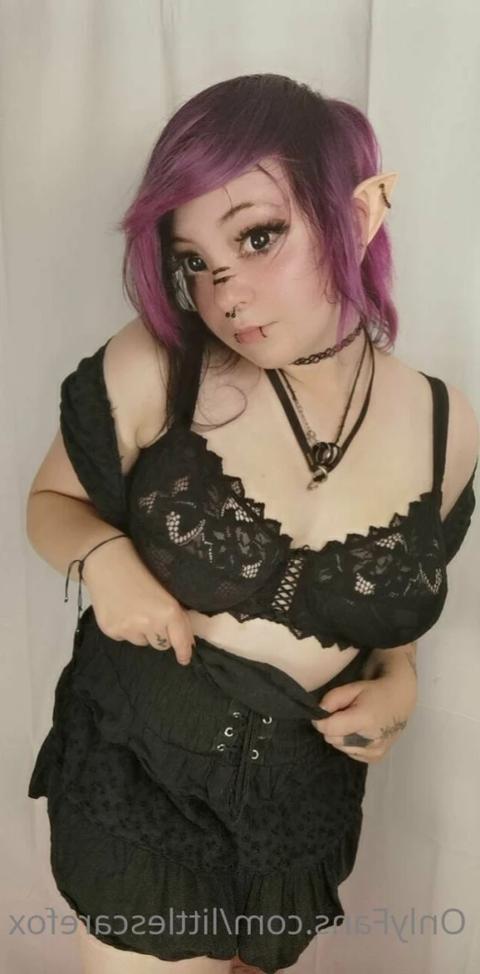 Sam [ littlescarefox ] Onlyfans leaked photo 7285064 on Hotleaks.tv