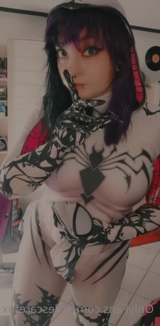 Sam [ littlescarefox ] Onlyfans leaked photo 7285094 on Hotleaks.tv