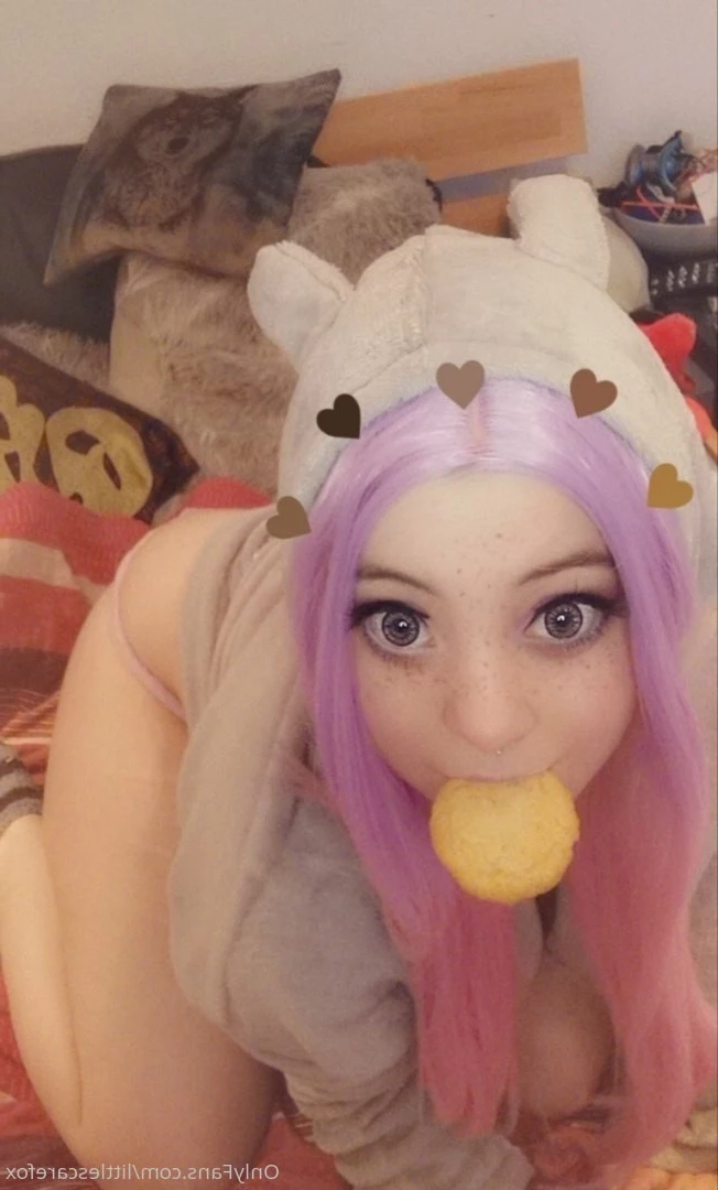 Sam [ littlescarefox ] Onlyfans leaked photo 7285331 on Hotleaks.tv